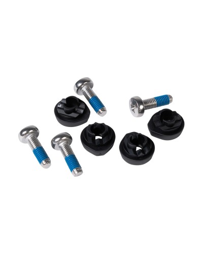 Screw set Hexa LTD/ELITE