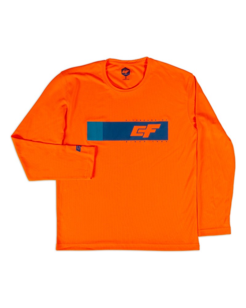 VISIBLE LS ORANGE