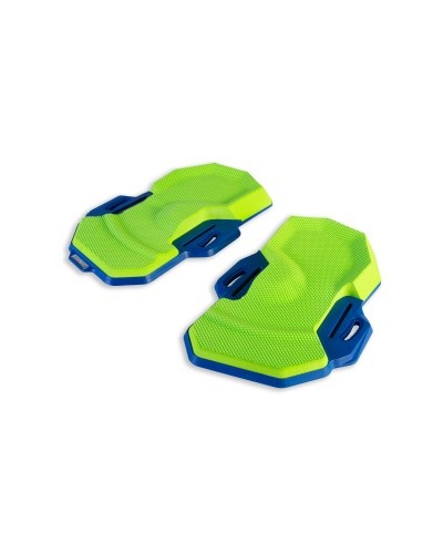 Footpads Hexa