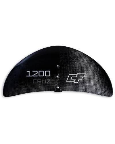 Cruz 1200 front wing