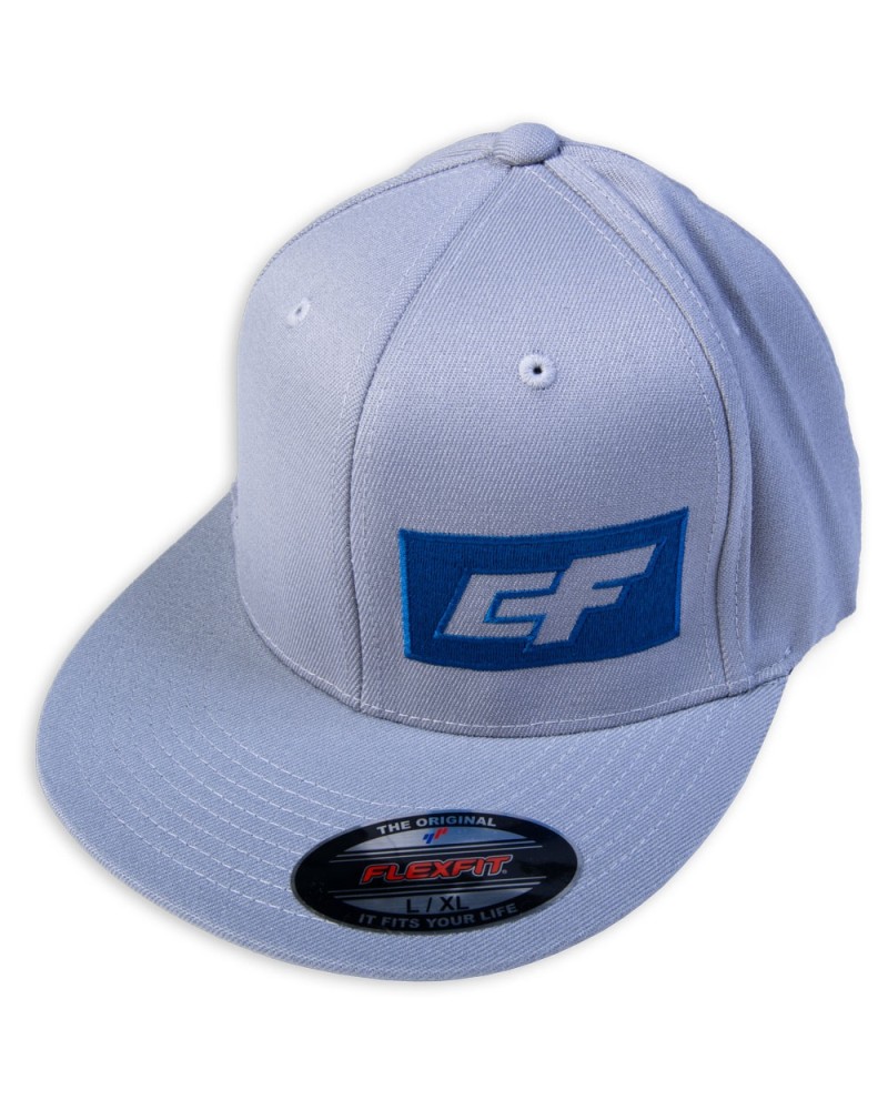 Represent Hat Grey