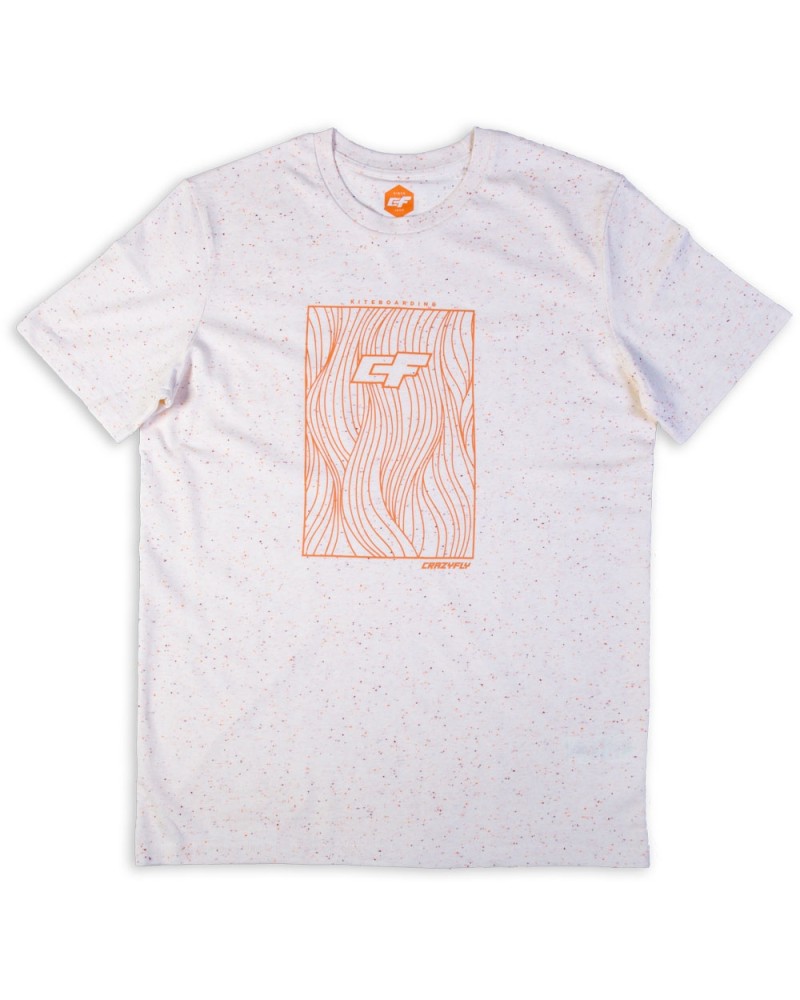 Mandarine T-shirt