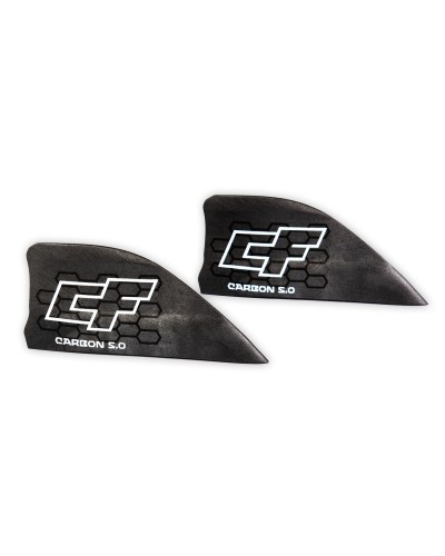 Carbon fins 5.0 cm 